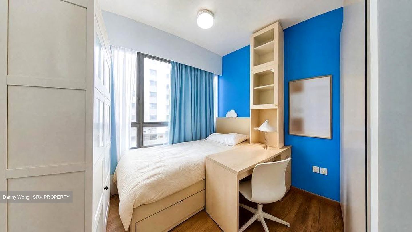 Vue 8 Residence (D18), Condominium #608624901